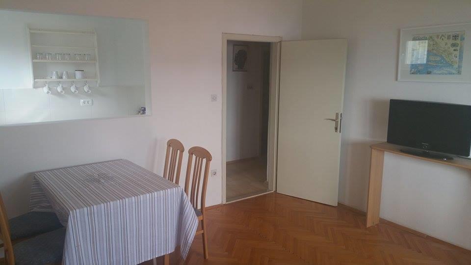 Apartment Dare Lokva Rogoznica Extérieur photo